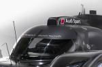 Audi R18 TDI 2011 года